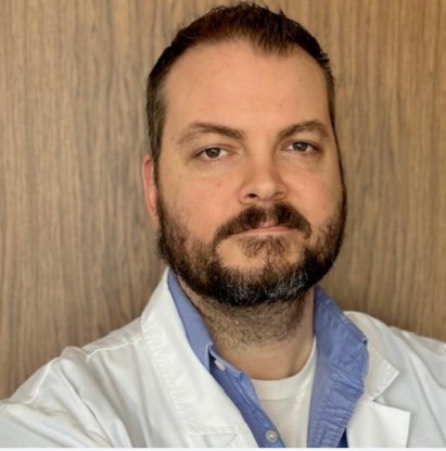 Trevor Parson APRN, RN, NP